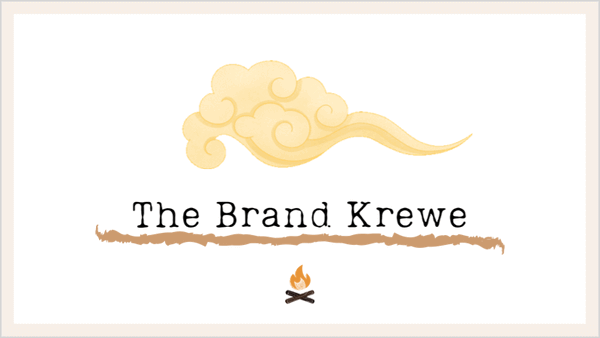 The Brand Krewe